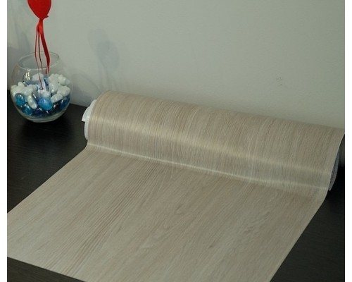 Плівка самоклеюча 67,5*15м ДУБ САНТАНУ 200-8426