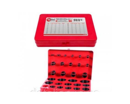 Набір прокладок гумових ТД Арка