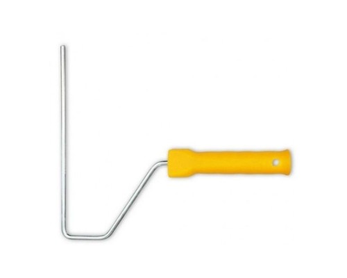 Валик поролон, з ручкою d 6mm.35/150мм шт