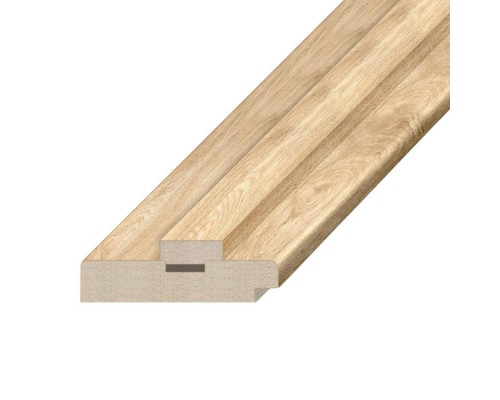 Лутка ОМІС 80*33  NL Дуб Саванна поштучно