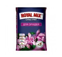 Грунт для Орхідей (земля) 2.5л