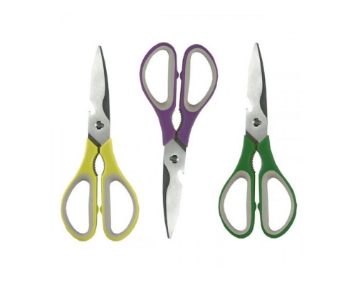 Ножиці кухонні  Maestro 210мм 2в1 MR-1157