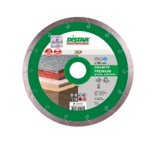 Диск алмазний DISTAR 250*1.5*25.4 Granite Premium 7D 11320061019-0620