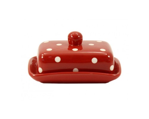 Маслянка керамічна ZFC046 FB Горох