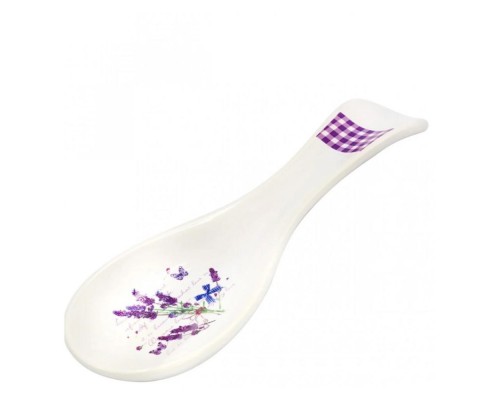 Підставка під ложку (лаванда) ZF1122LV