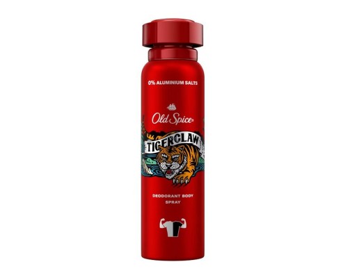 Дезодорант-антиперспірант для чоловіків Old Spice 150мл в асортименті