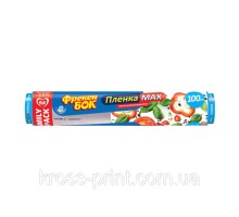 Плівка харчова 100м MAX 152