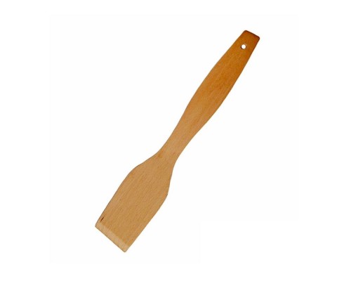 Лопатка кухонна дерев'яна