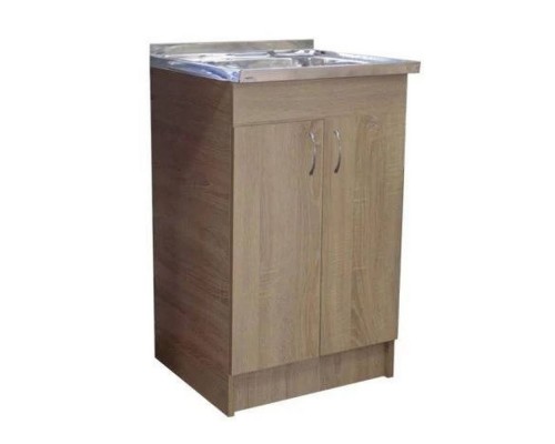 Тумба під мийку 50/50 18мм ТРЮФЕЛЬ