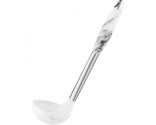 Ложка силіконова Adresto Gemini Marmo нержавіюча сталь AR2143MS