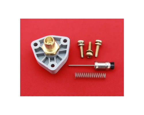 Регулятор протоку Farmer EPS-11A 20871 Регулятор протоку Farmer EPS-11A 20871