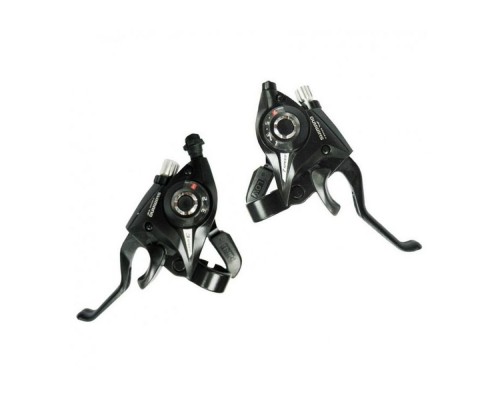 Моноблоки Shimano ST-EF51 3*7 Моноблоки Shimano ST-EF51 3*7