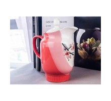 Кувшин 1,5л Carol Plain/Diamond JNV 221