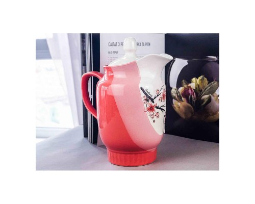 Кувшин 1,5л Carol Plain/Diamond JNV 221