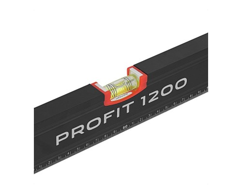Рівень будівельний 120см, ДНІПРО-М Pro Fit 49890-000 Рівень будівельний 120см, ДНІПРО-М Pro Fit 49890-000