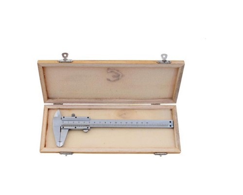 Штангенциркуль 150 мм 30015
