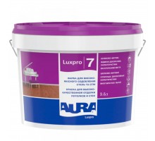Фарба в/е AURA Luxpro 7 2.5л