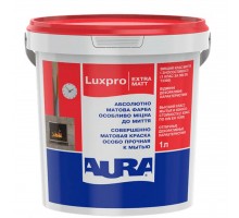Фарба в/е AURA Luxpro Extramatt (1.33кг) 1л.