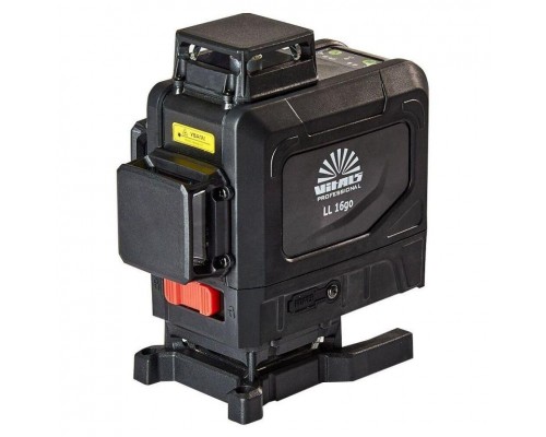 Рівень лазерний Vitals Professional LL 16 go 162516