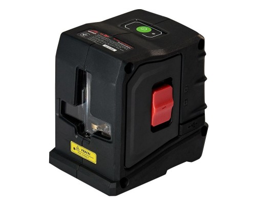 Рівень лазерний Vitals Professional LL 2 go 162512
