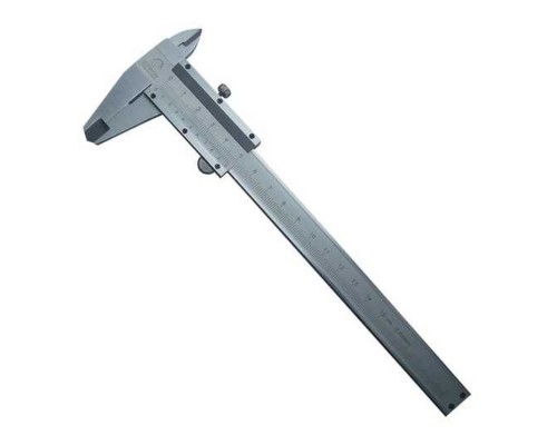 Штангенциркуль 150 мм СТАЛЬ /24417