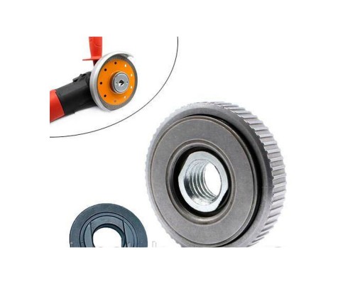 Шайба для КШМ нижня КБ-03