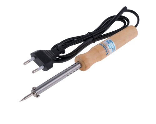 Паяльник 2 копмлекта ручка 30W /30730