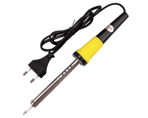 Паяльник 2 копмлекта ручка 40W /30740