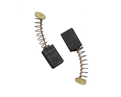 Щітка графітна 5*8*12 (012)