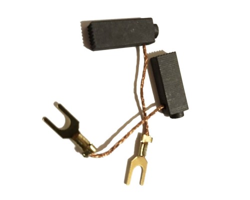 Щітка графітна 5*8 (016)