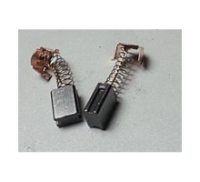 Щітка графітна 5*8*12 (019)