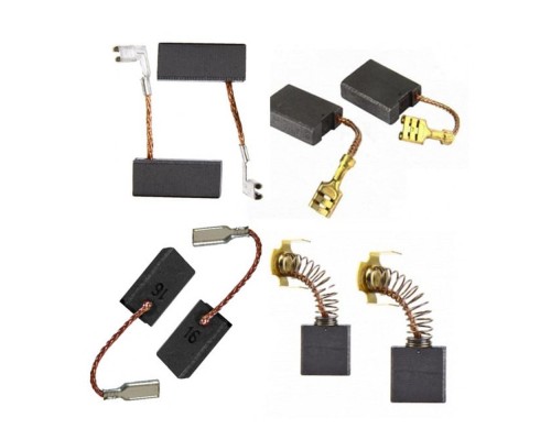 Щітка графітна 6*8*15 (038)