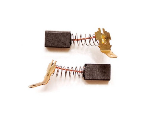 Щітка графітна 6*9*13 (040)