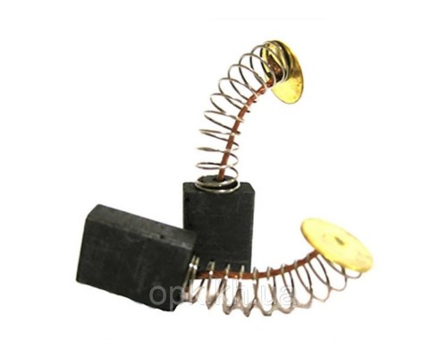 Щітка графітна 6*12,5*21 (052)