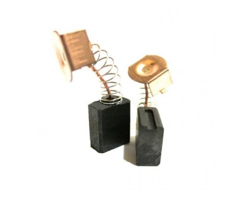 Щітка графітна 6*10*15 (065)