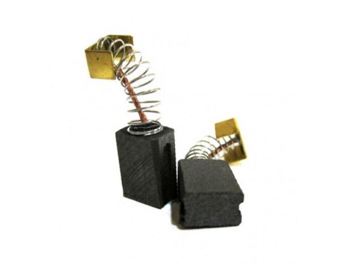 Щітка графітна 7*11*16 (075)