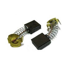 Щітка графітна 7*17*17 (080)