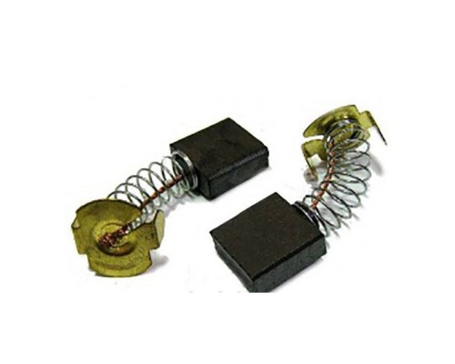 Щітка графітна 7*17*17 (080)