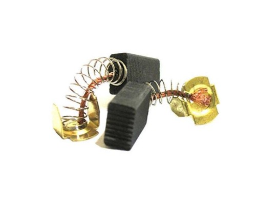 Щітка графітна 6*10 (103)