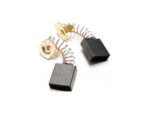 Щітка графітна 6*10*13 (102)