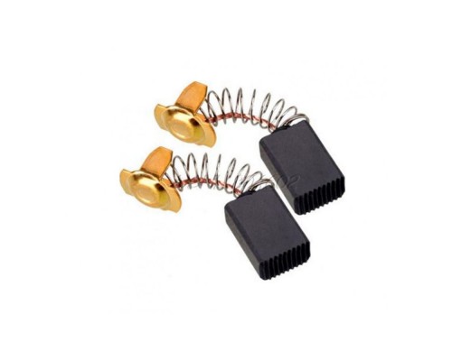 Щітка графітна 6*12*15 (106)