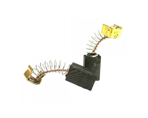 Щітка графітна 5*8*15 (125)