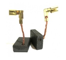 Щітка графітна MAKITA 5*11 (165)