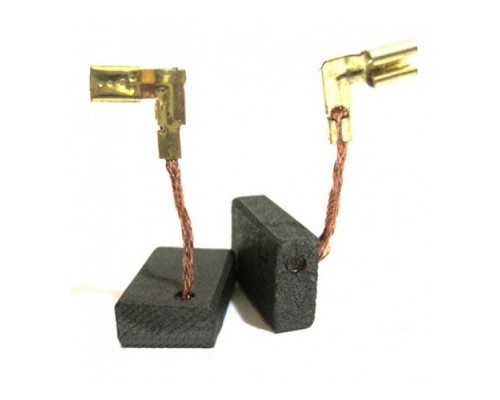 Щітка графітна MAKITA 5*11 (165)