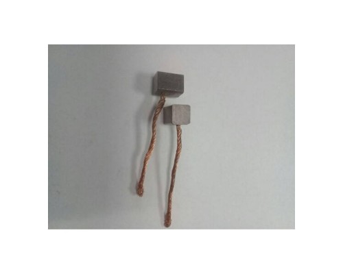 Щітка графітна 6*8 (041)