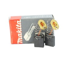 Щітка графітна MAKITA 5*11 (234)