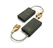 Щітка графітна BOSCH 6*16 (172)