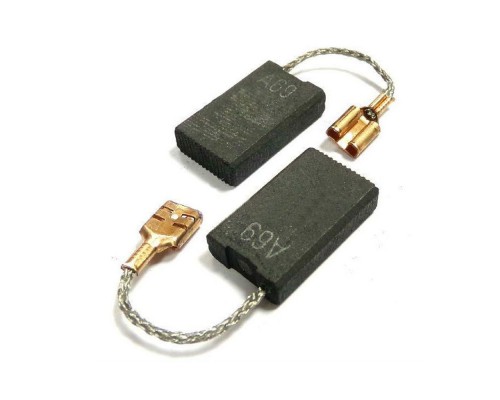 Щітка графітна BOSCH 6*16 (172)