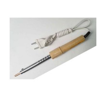 Паяльник Запоріжжя ГОСТ 7219-83  40/220 дерево 1403