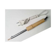 Паяльник Запоріжжя ГОСТ 7219-83  65/220 дерево 1405